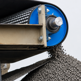 Pulleys & Lining