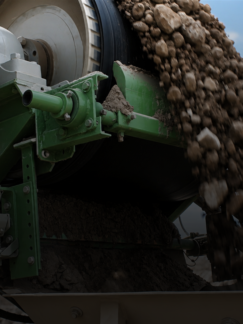 CONVEYOR PRODUCTS