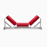 Idlers, Frames & Tracking Components