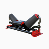 Idlers, Frames & Tracking Components