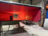 Rubber Lining