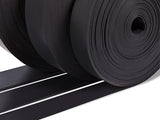 Soft 40 Skirting rubber