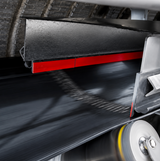 Rubber Skirting