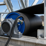 Pulleys & Lining