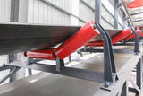 Idlers, Frames & Tracking Components