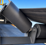 Idlers, Frames & Tracking Components